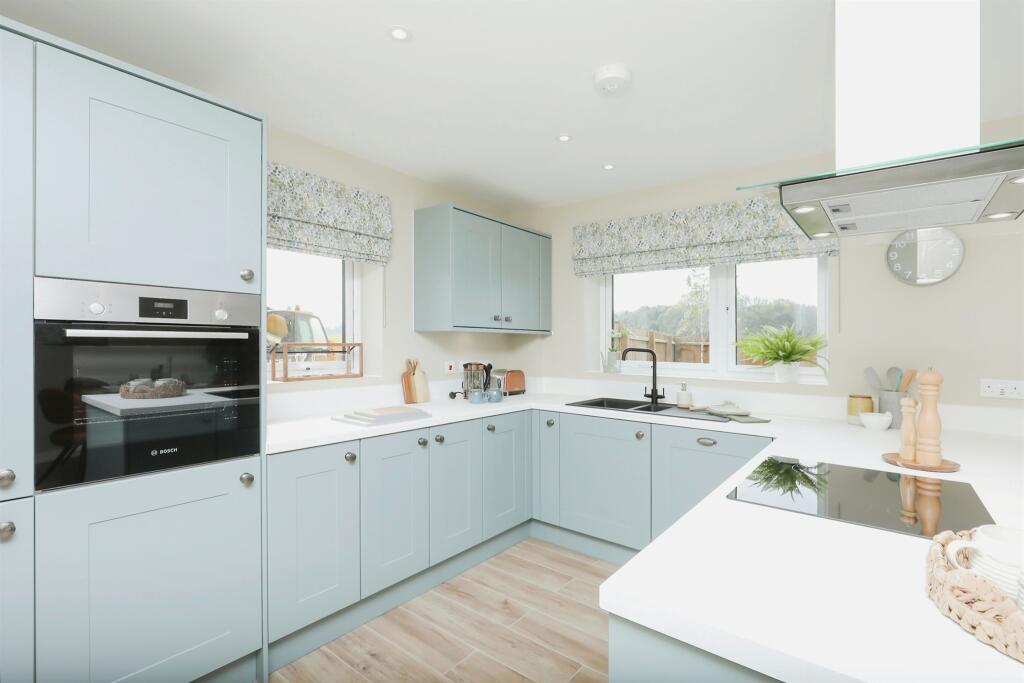 House in Peterborough - View 5