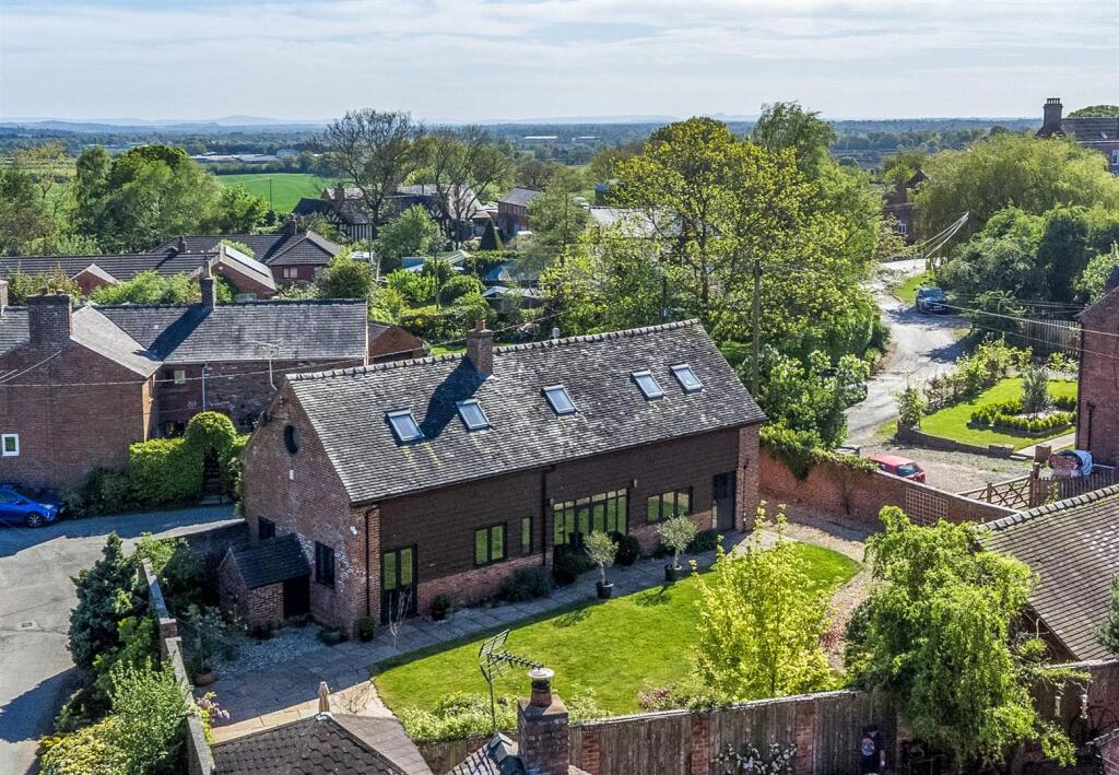 Main image of property: Barn, Wood Farm, Ash Parva.