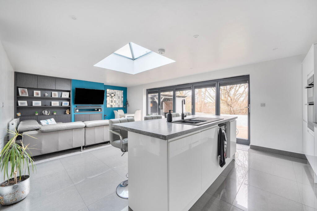 Main image of property: Julian Road, Sholing, Southampton, SO19