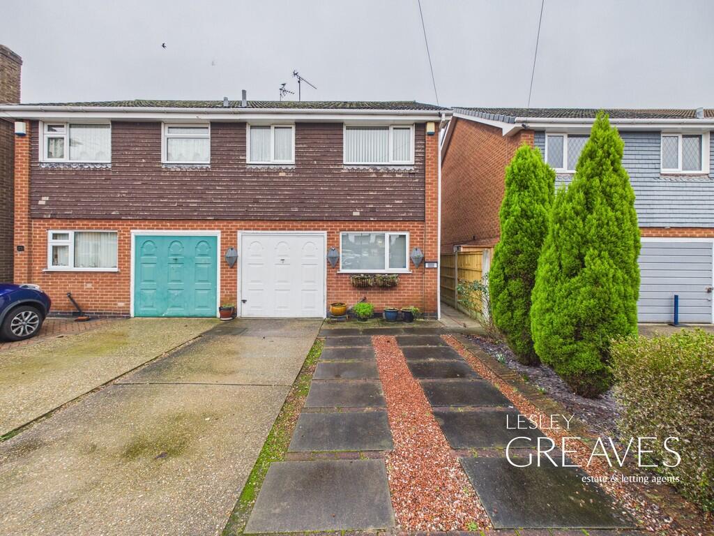 Main image of property: Castle Close, Calverton, Nottingham
