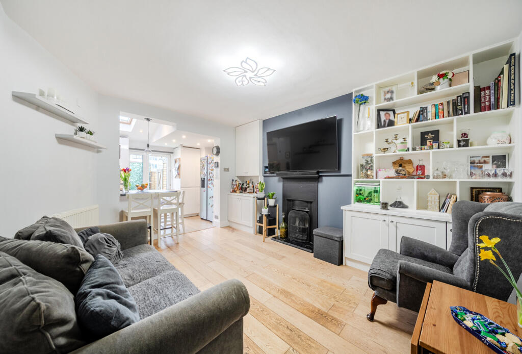 Main image of property: Wide Way, Mitcham, CR4