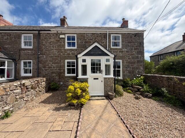 Main image of property: St. Buryan