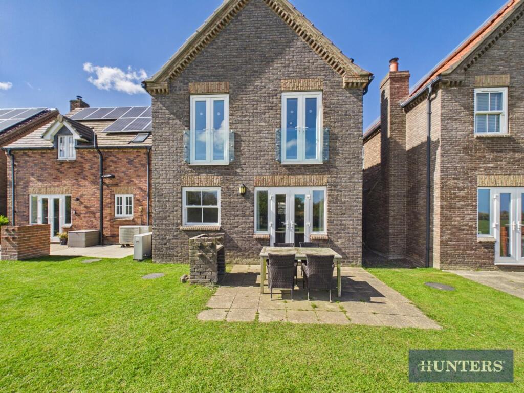 Main image of property: Turnberry Drive, Moor Road, Filey