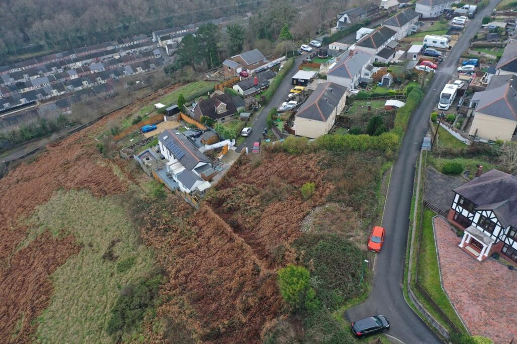 Main image of property: Brynhyfryd Terrace, Brynithel, NP13