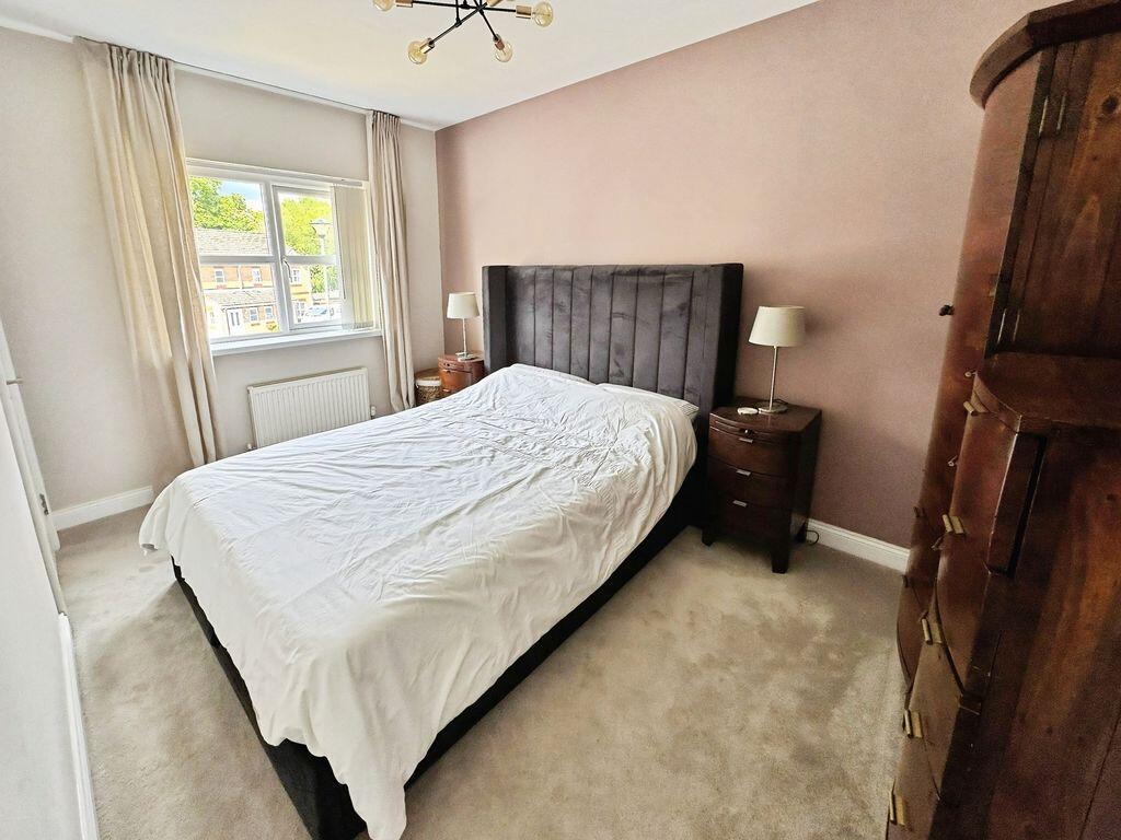 Primrose Gardens, Blaydon - View 5