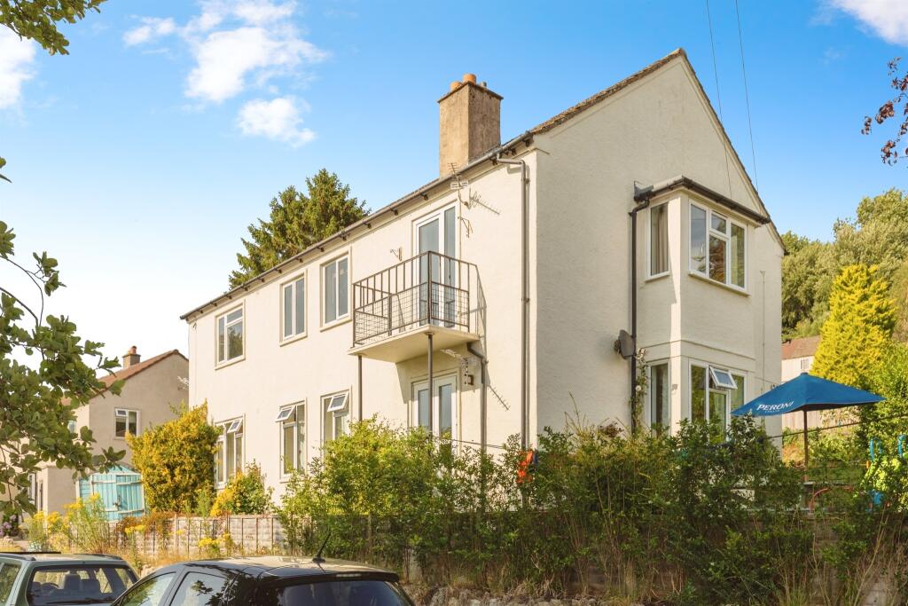 Main image of property: Elmhurst Estate, Batheaston, Bath