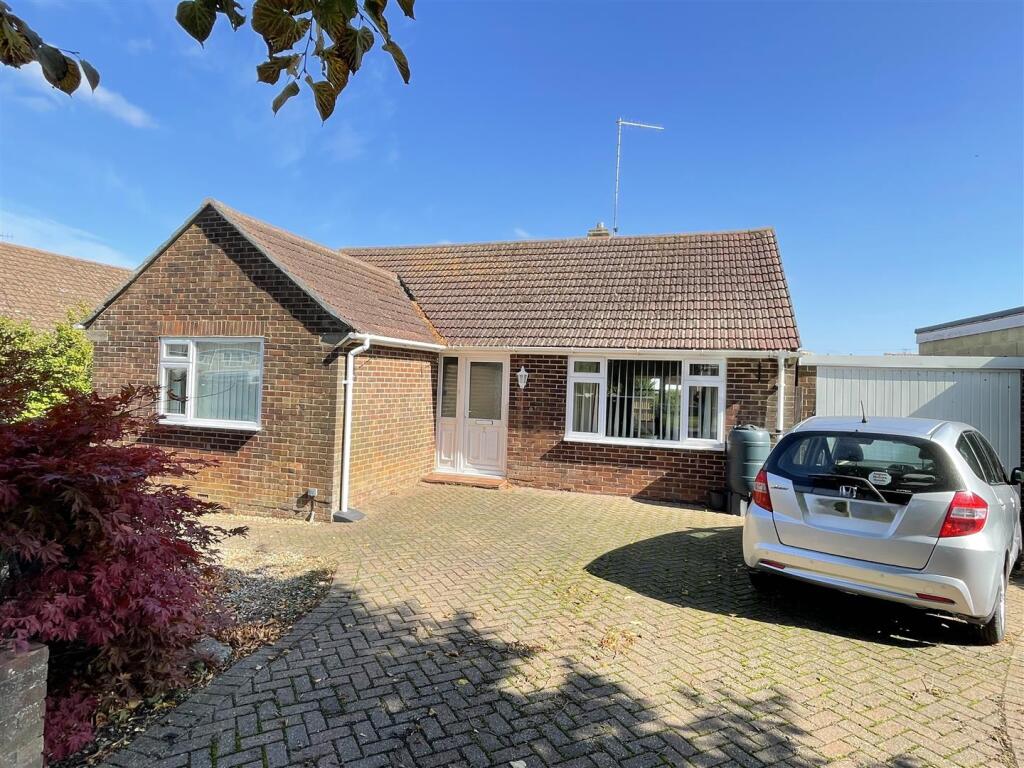 Main image of property: St. Andrews Close, Wilton