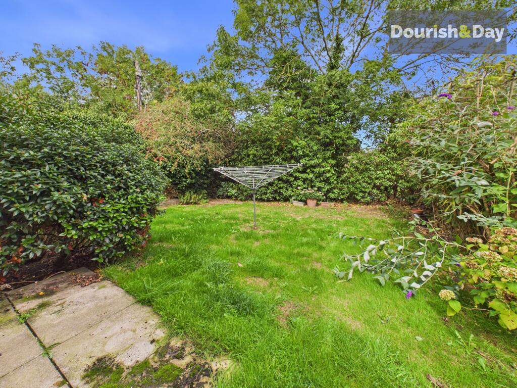 House in Shrewsbury - View 4