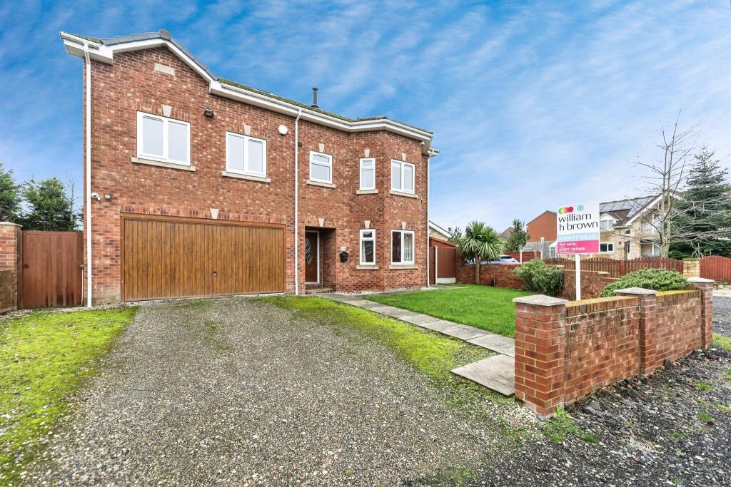 Main image of property: Rowley Lane, South Elmsall, PONTEFRACT