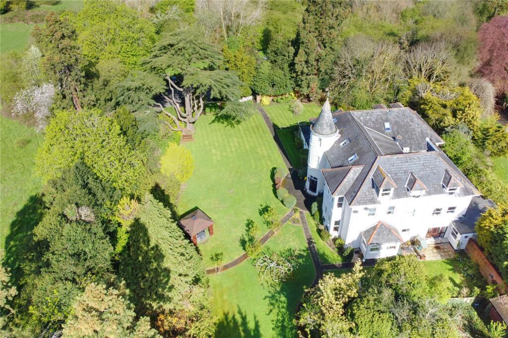 Main image of property: Daltons Road, Crockenhill, Swanley, BR8 8EN