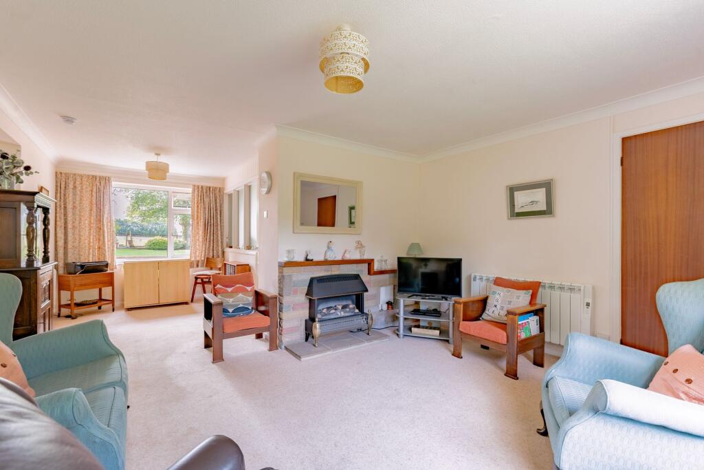 House in Breckland, Bradenham - View 3