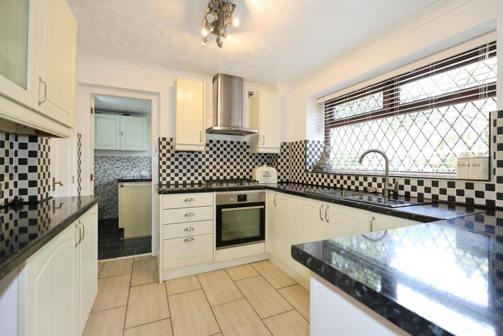 House in Wolverhampton - More