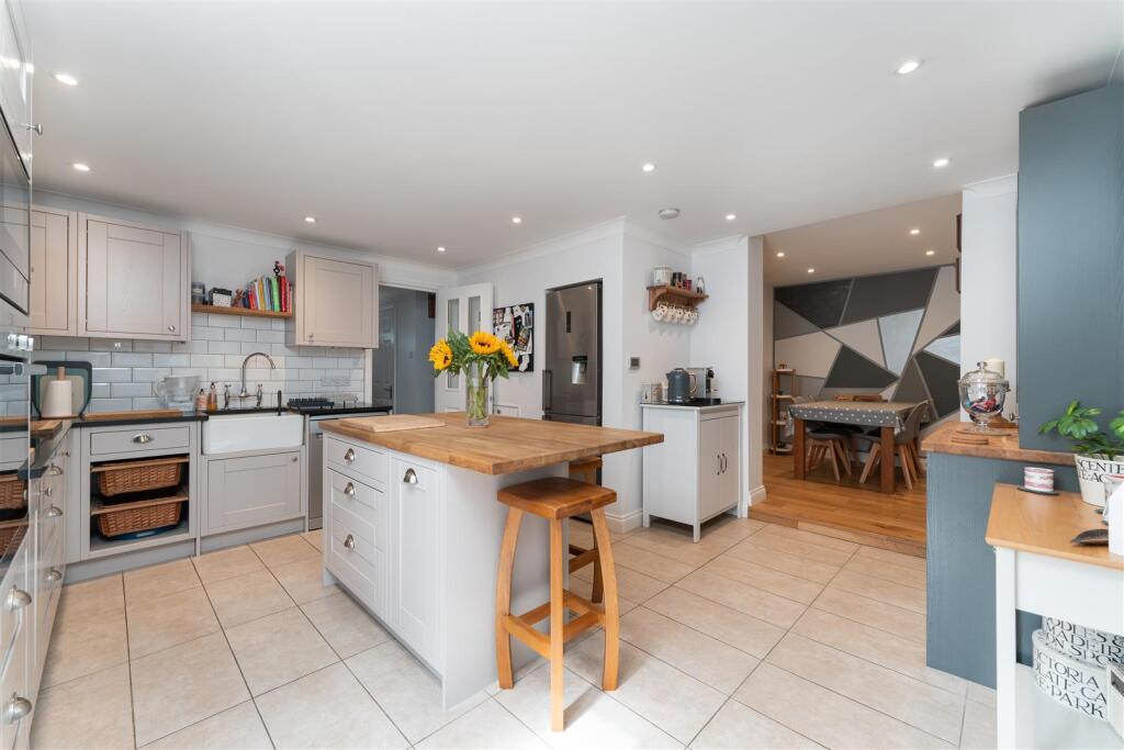 House in East Cambridgeshire, Ely - View 5