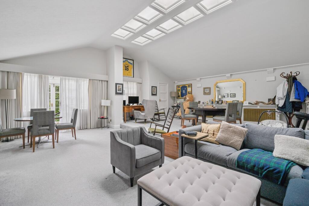 Main image of property: Portnall Drive, Virginia Water