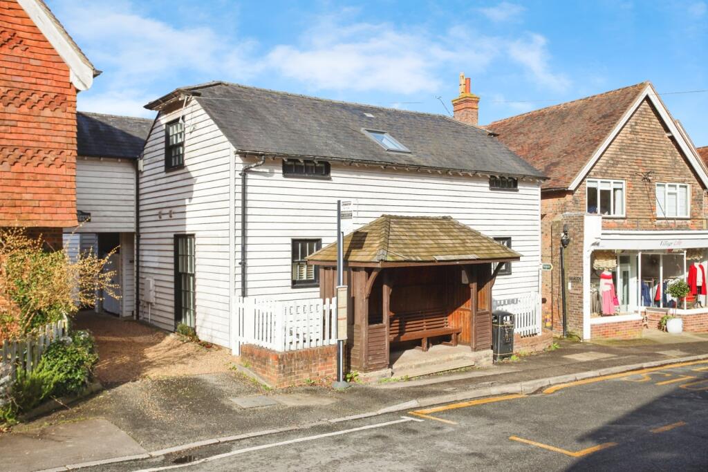 Main image of property: Culpepper Mews, North Road, Goudhurst, Cranbrook, TN17