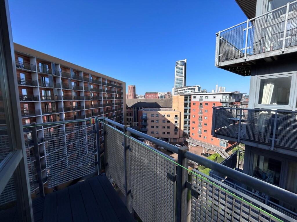 Main image of property: Velocity West, City Walk