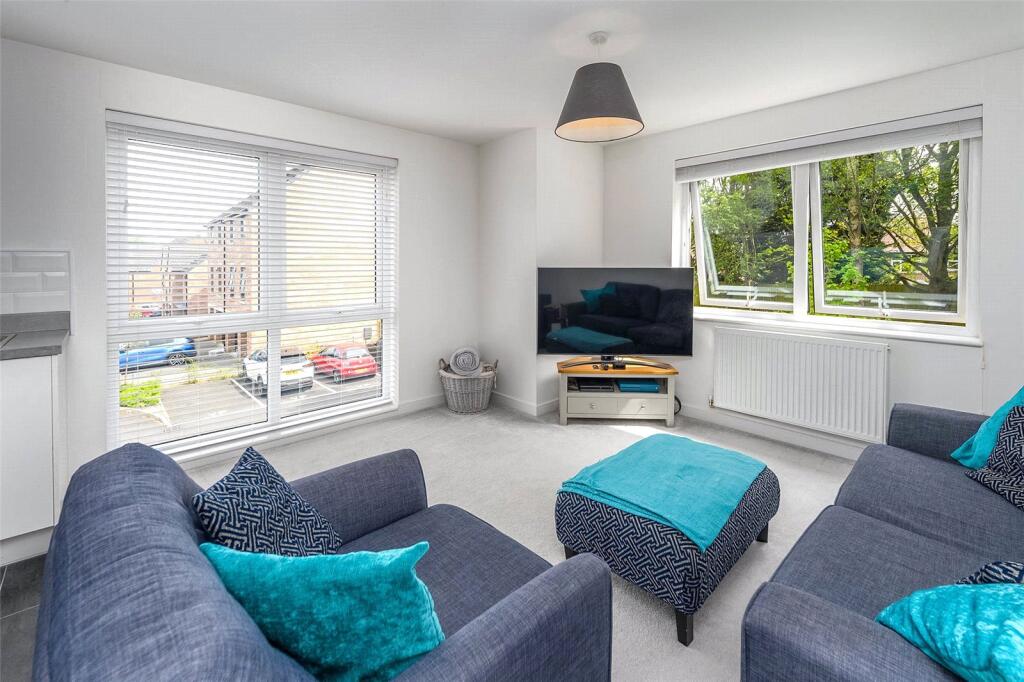 Aston Court, Horseshoe Way, Morpeth, NE61 photo 3