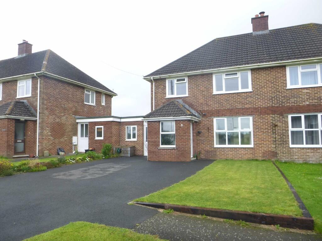 Main image of property: Cleave Crescent, Morwenstow, Bude