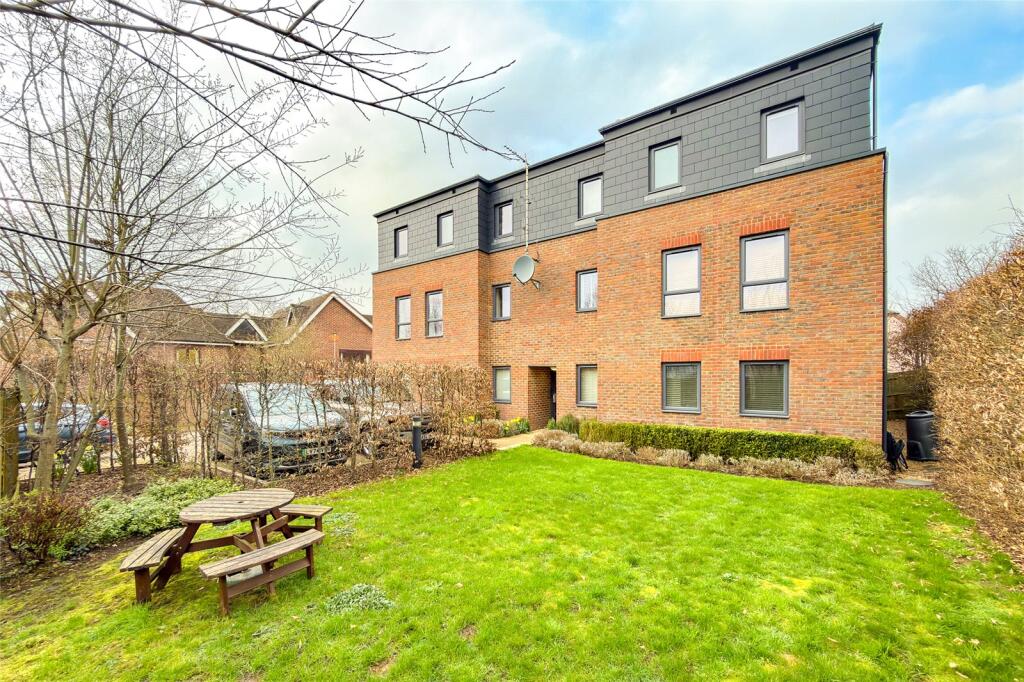 Additional image 9 of Sun Lane, Harpenden, Hertfordshire, AL5