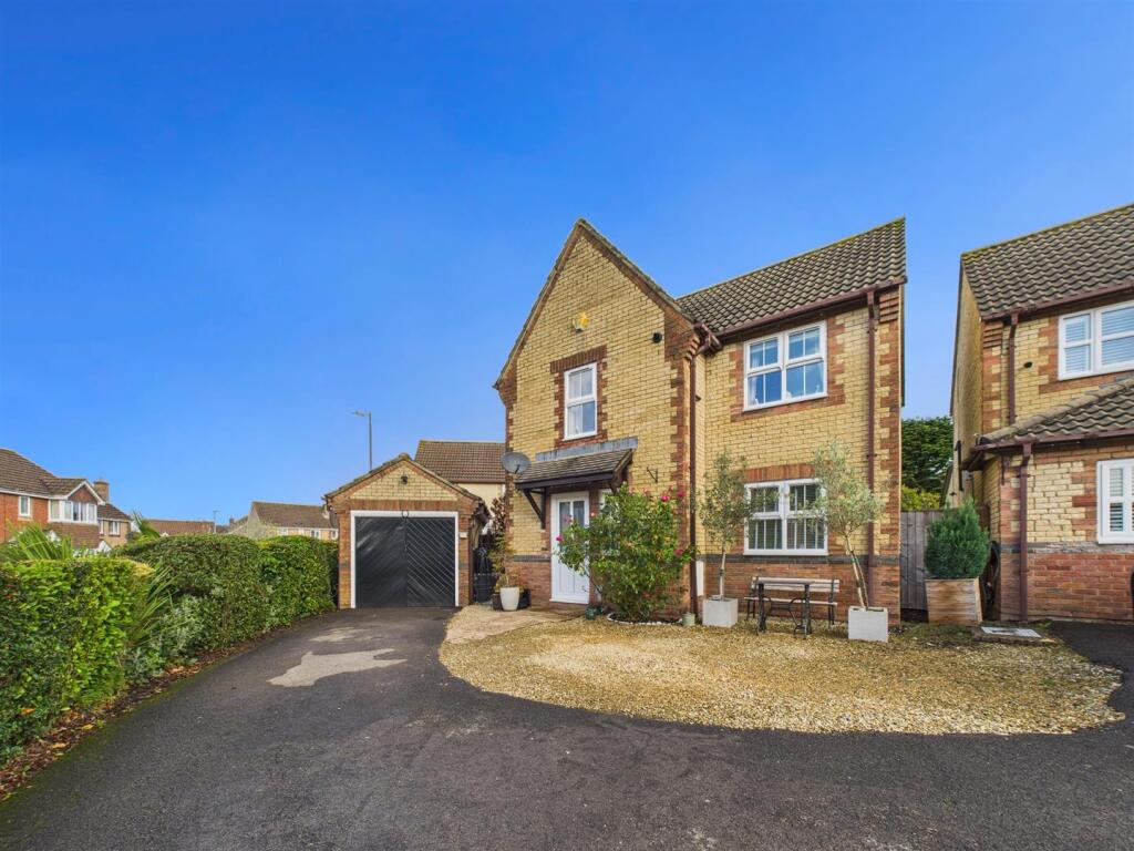 Main image of property: Chivers Road, Pewsham, Chippenham
