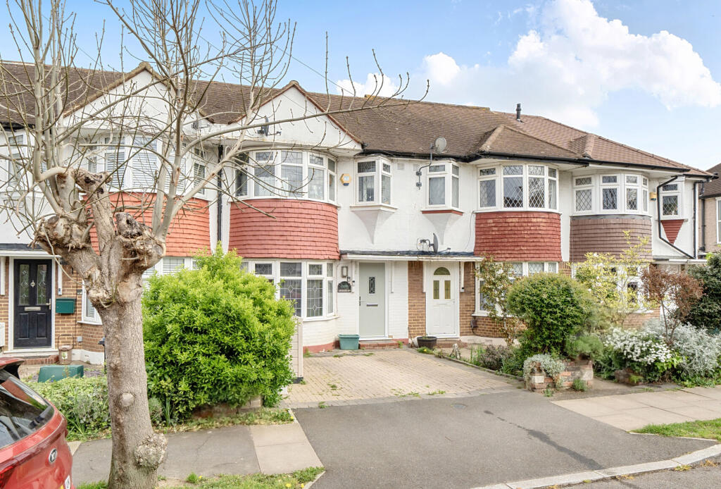 Main image of property: Aragon Road, Morden, SM4