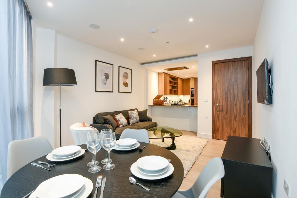 Main image of property: Pinnacle House, SW18