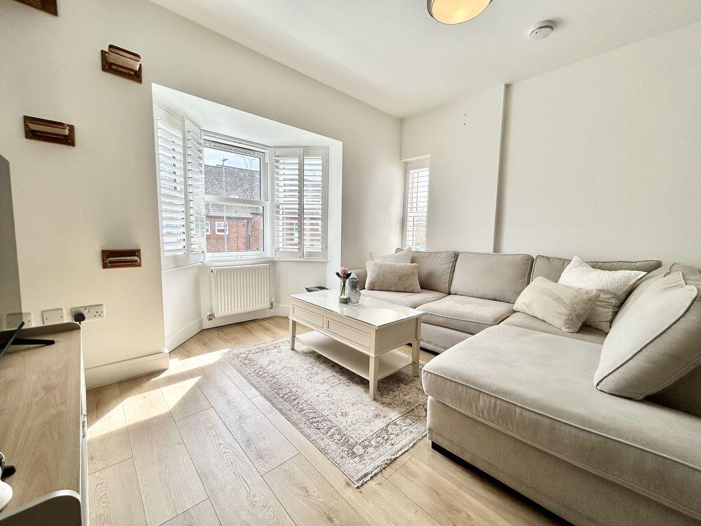 Apartment in Dunstable, Beecroft, Central Bedfordshire - View 3