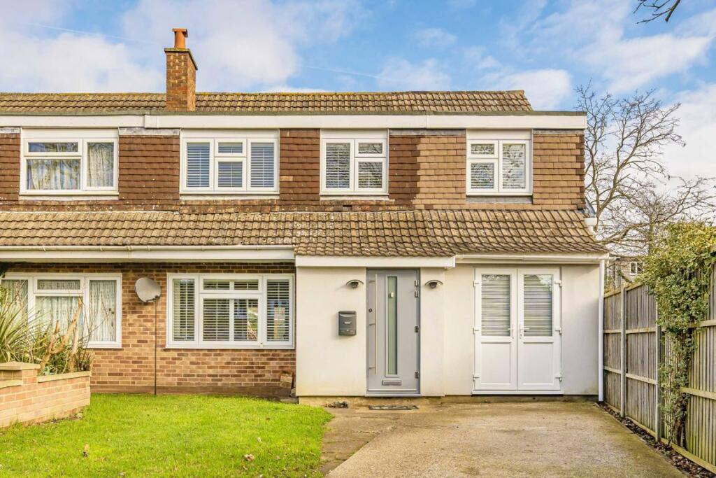 Main image of property: Hanworth Road, Hampton