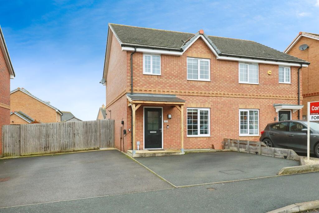 Main image of property: Flint Close, Southam