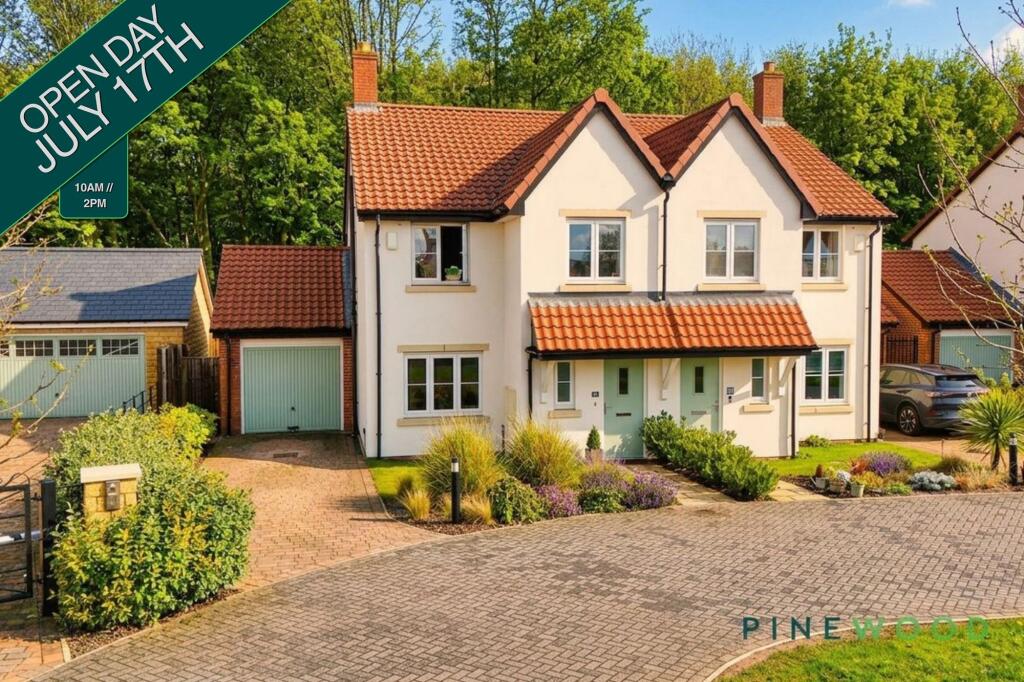 Main image of property: Century Way, Clowne, S43