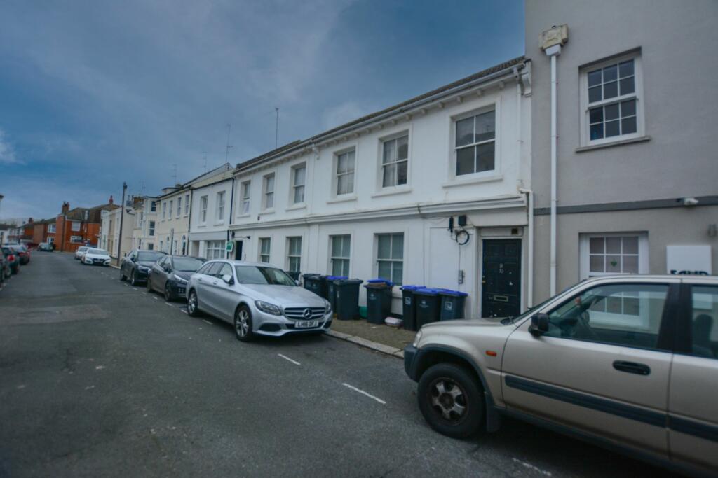 Main image of property: The Paragon, Brunswick Road, Worthing