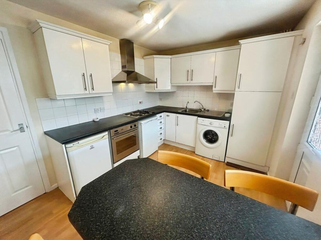 Broadleigh Close, West Bridgford, Nottingham, Nottinghamshire, NG2 - View 5