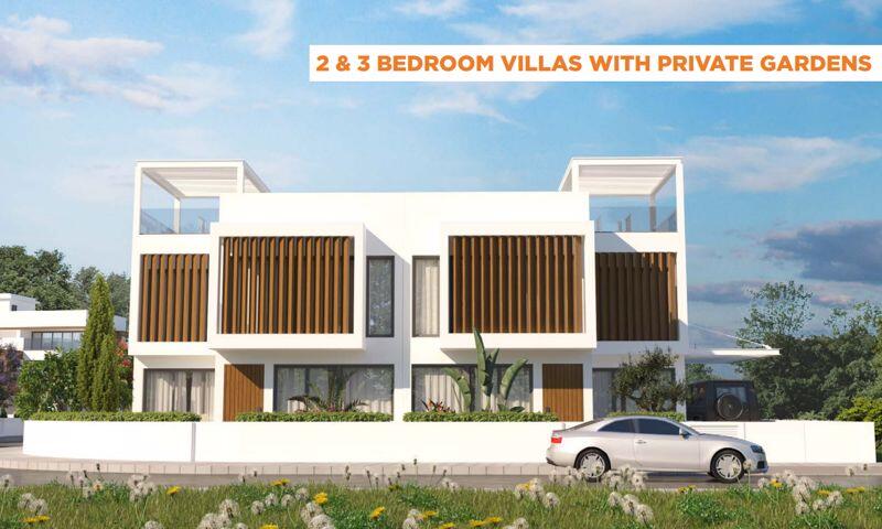 Main image of property: Kiti, Larnaca, Cyprus