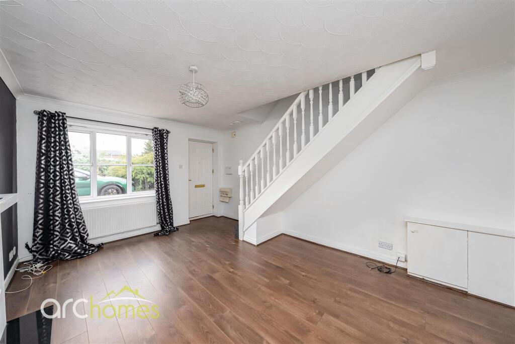 House in Wigan, Greater Manchester - View 5