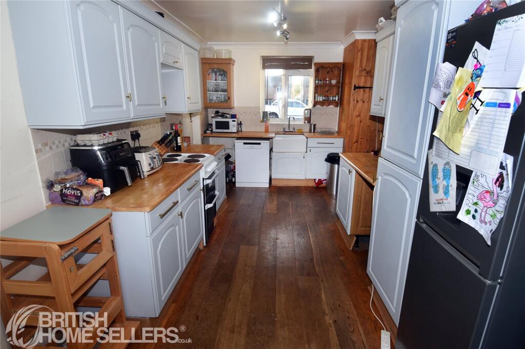 House in Breckland, Swanton Morley - View 4