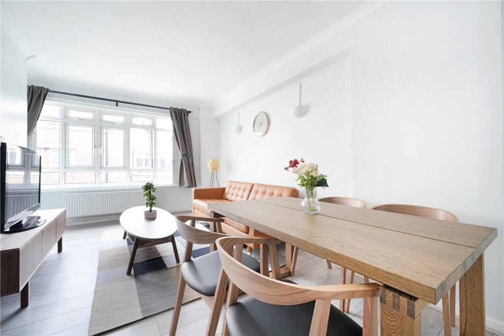 Main image of property: Portsea Place, Marble Arch, London, W2