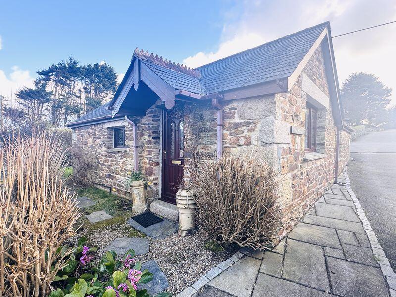 Main image of property: , Newquay