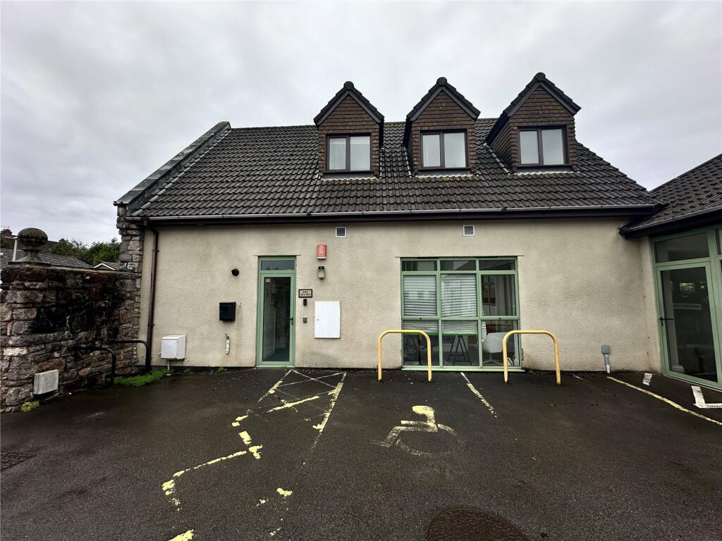 Main image of property: Westward Court, Wrington, Bristol, Somerset, BS40