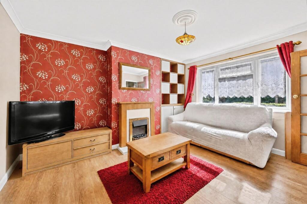 House in Northampton, Kingsthorpe - View 2