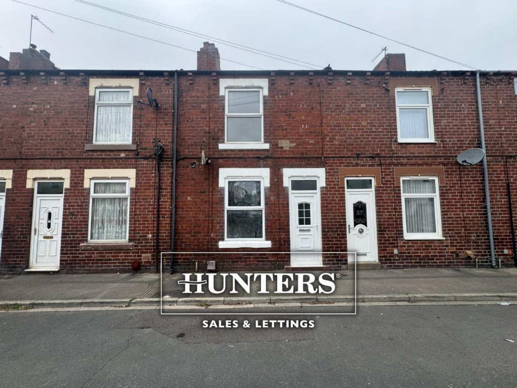 Main image of property: Rhyl Street, Featherstone, Pontefract