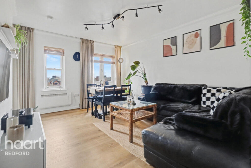 Main image of property: Ashburnham Road, BEDFORD