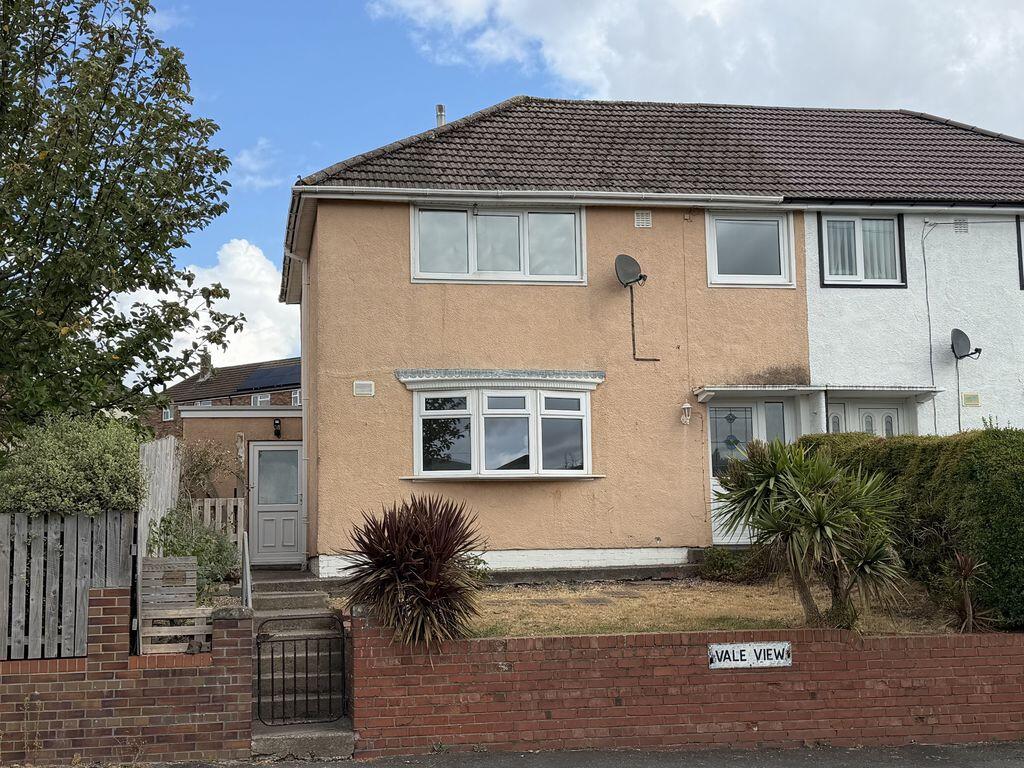 Main image of property: Vale View, Abergavenny