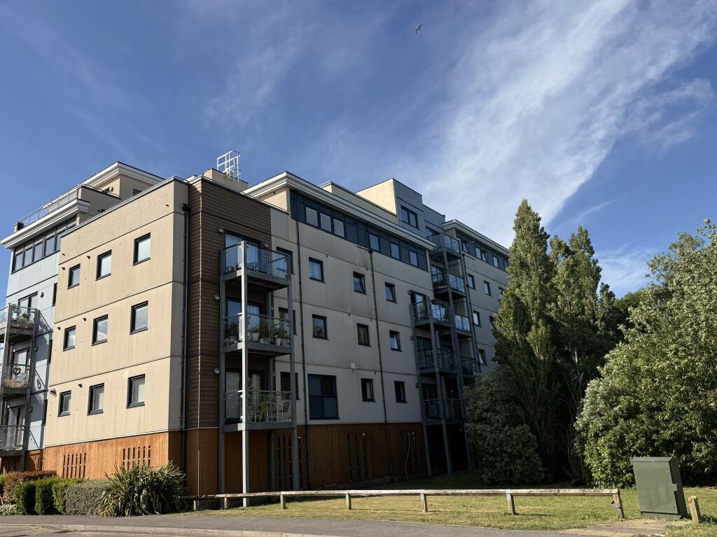 Main image of property: Scotney House, Groombridge Avenue, Eastbourne
