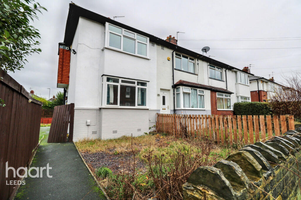 Main image of property: Brooklyn Place, Leeds