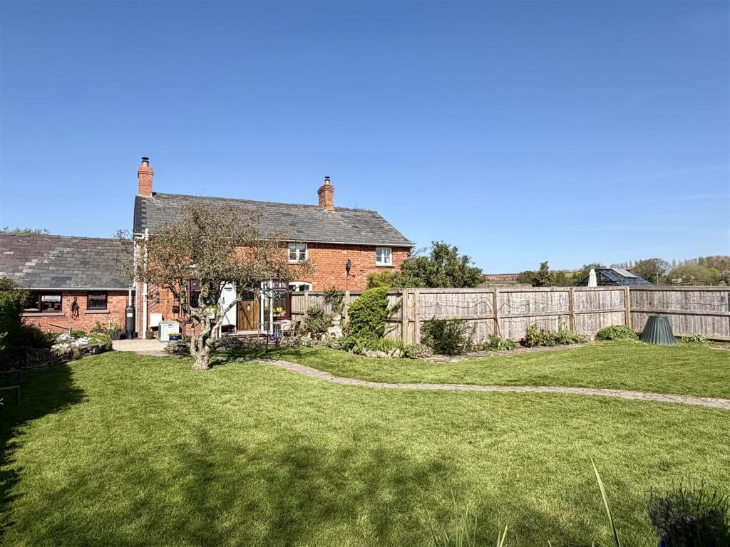 Main image of property: Crowmoor Lane, Tillington, Hereford