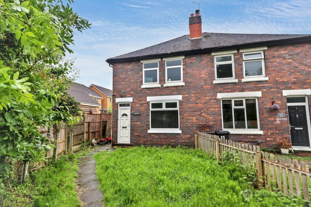 Main image of property: Alders Lane, Nuneaton, Warwickshire, CV10 0PL