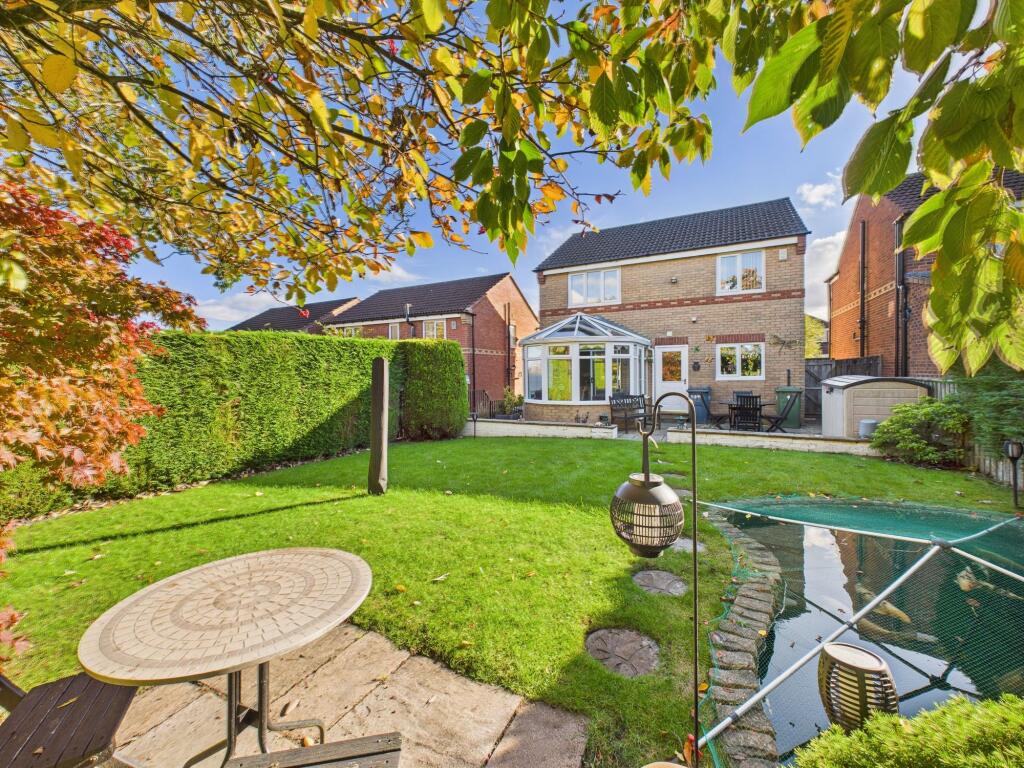 Bluebell Close, Gateshead, NE9 photo 4