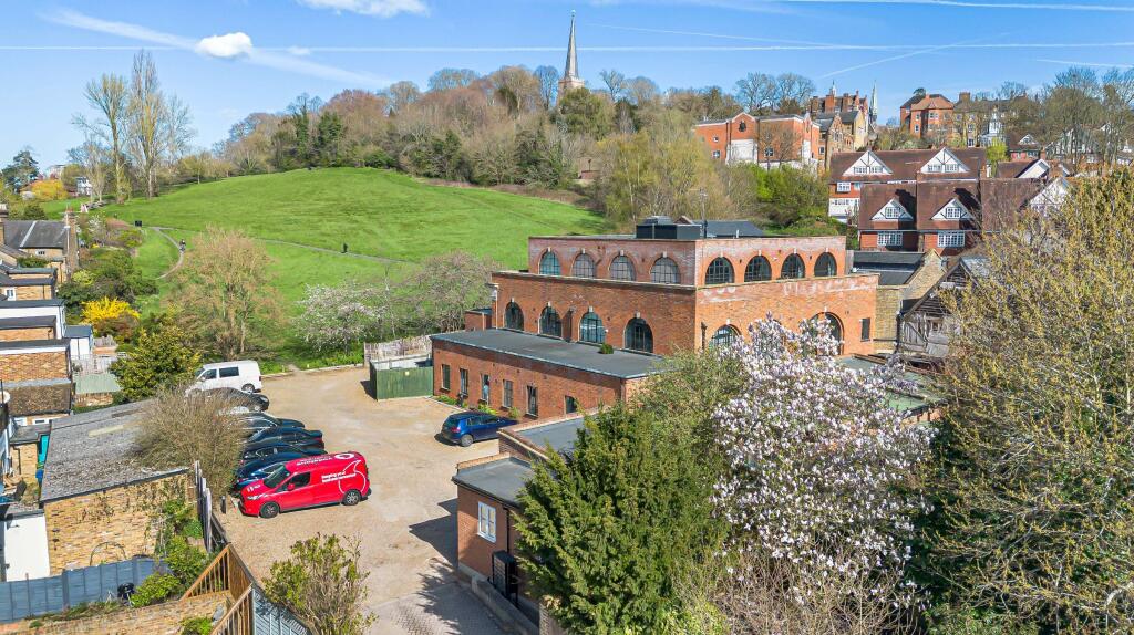Main image of property: Power House,  West Street, Harrow on the Hill Village