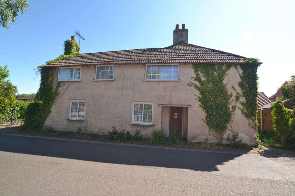 Main image of property: High Street , Sutton On Trent