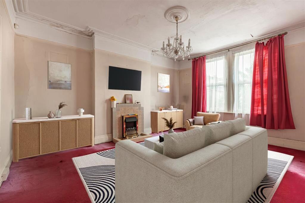 Apartment in London - View 3